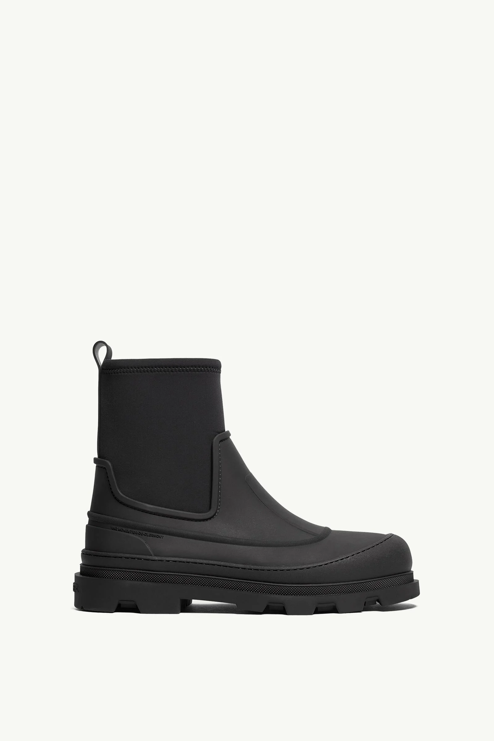 Vera Pulse Ankle Boots - 1