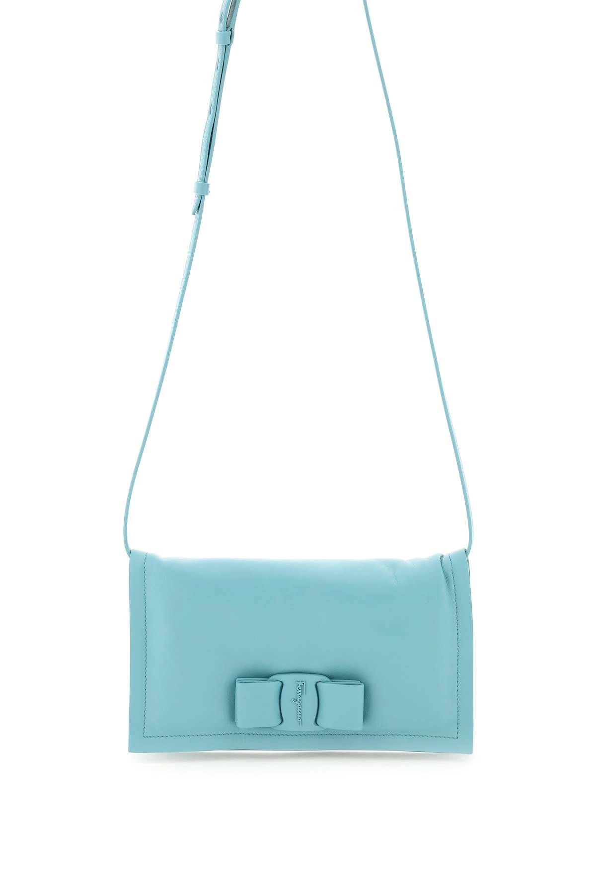 VIVA BOW MINI BAG - 1