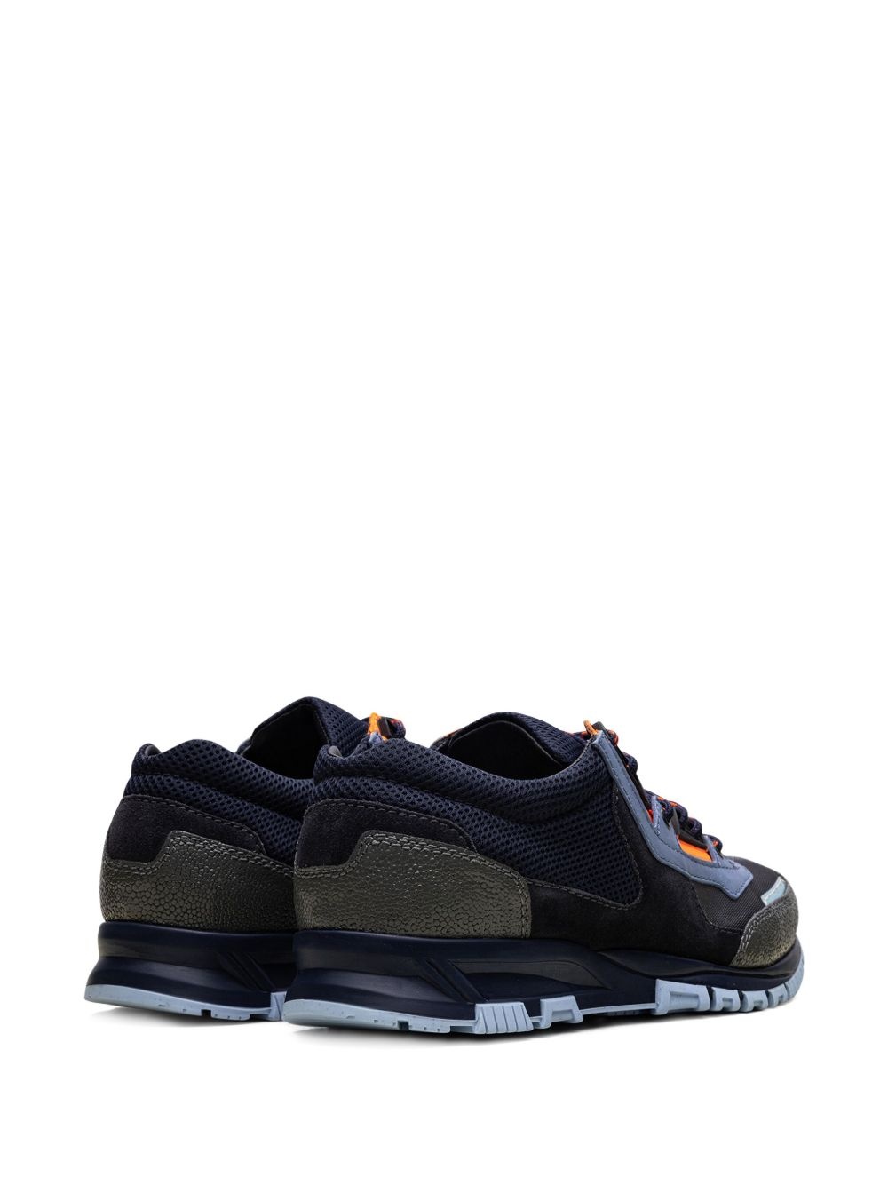 Cross Trainer "Navy/Grey" sneakers - 3