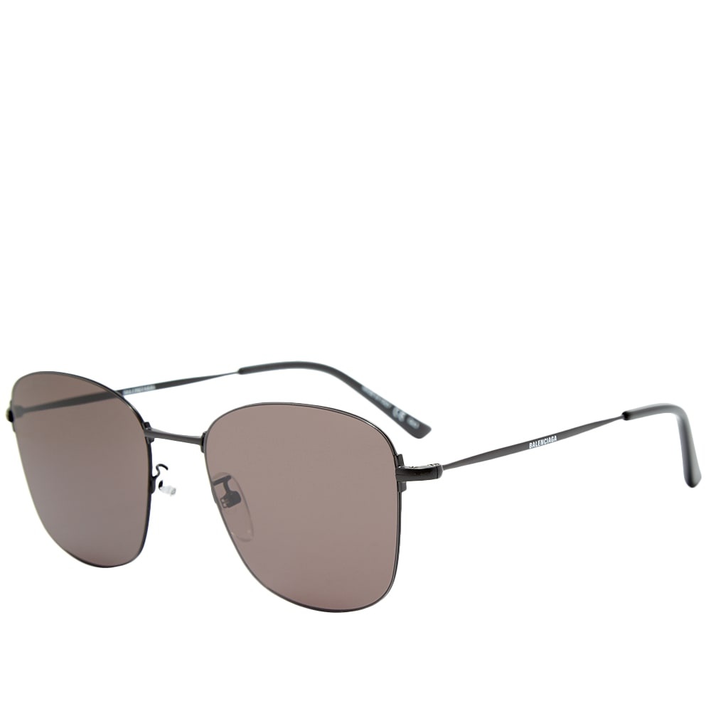 Balenciaga Invisible Sunglasses - 1