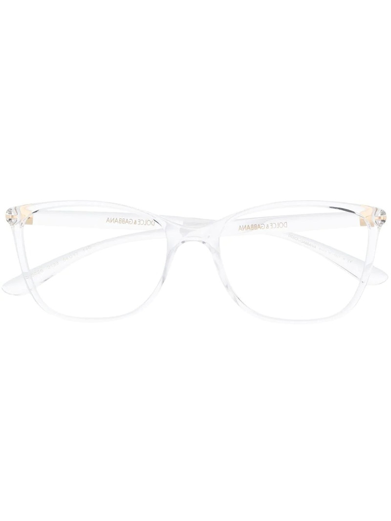 square-frame glasses 1