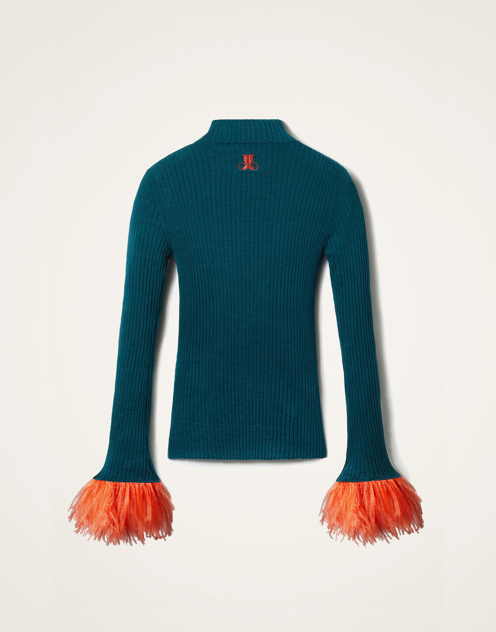 High Kick Top - 3