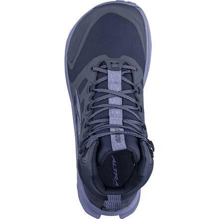 Lone Peak 9 Waterproof Mid Hiking Boot - Women's - 5