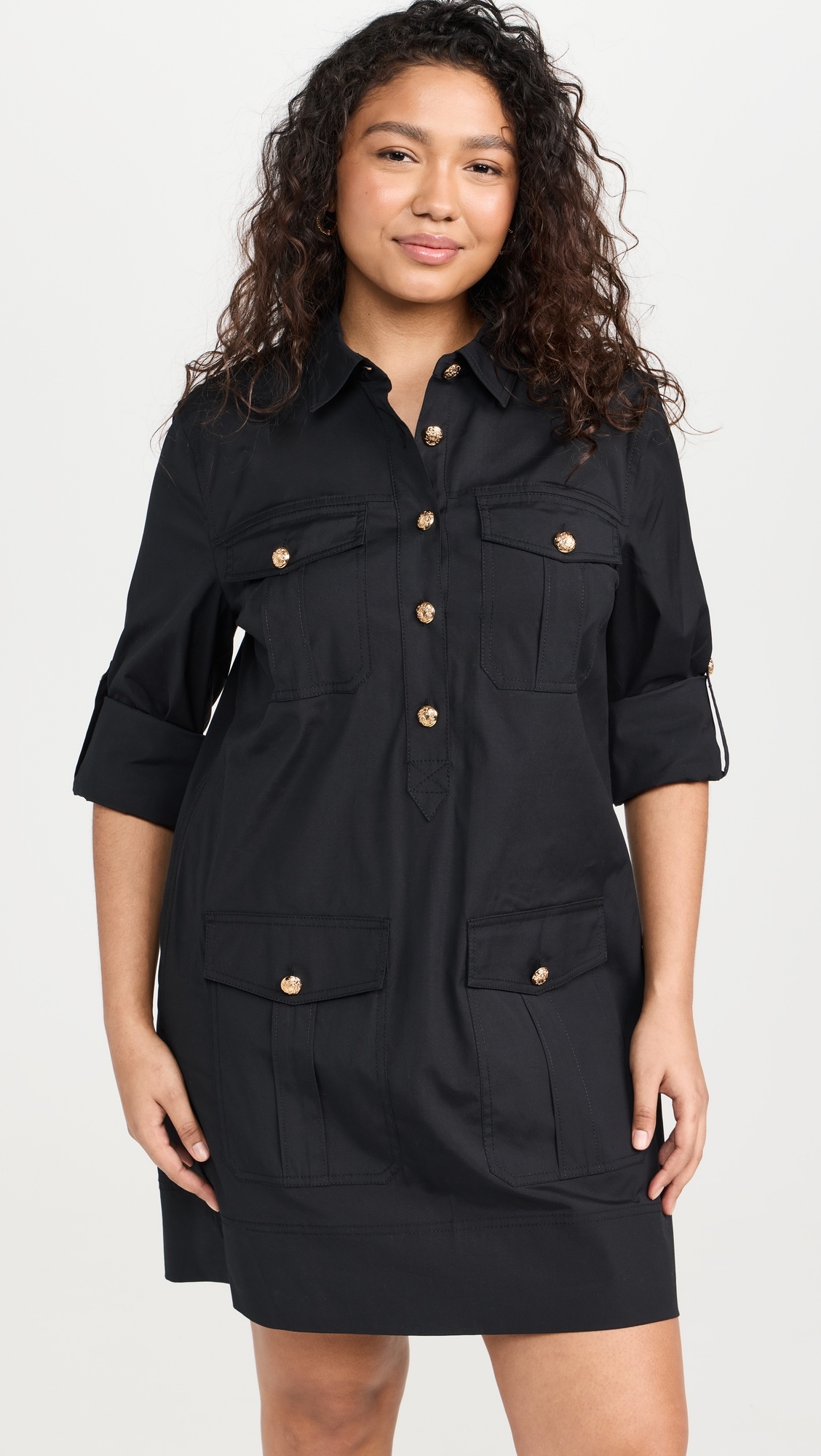 Saude Dress - 8