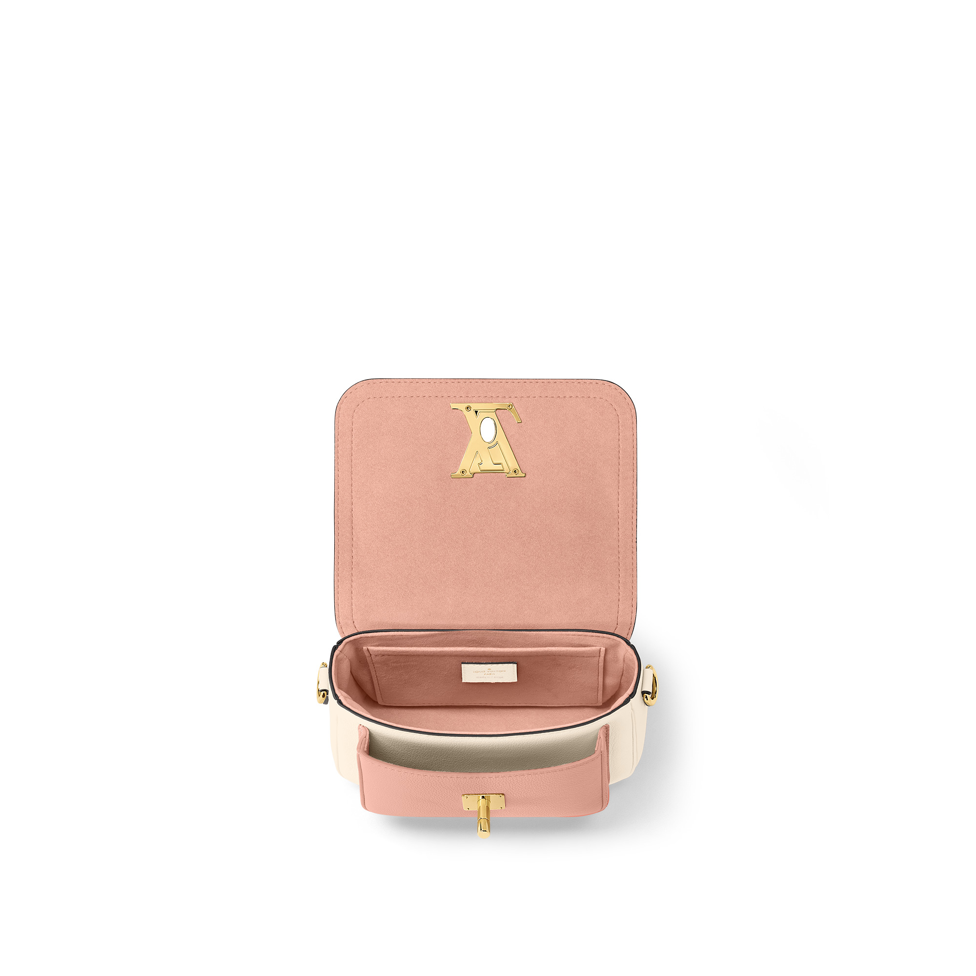 LockMe Tender - 3