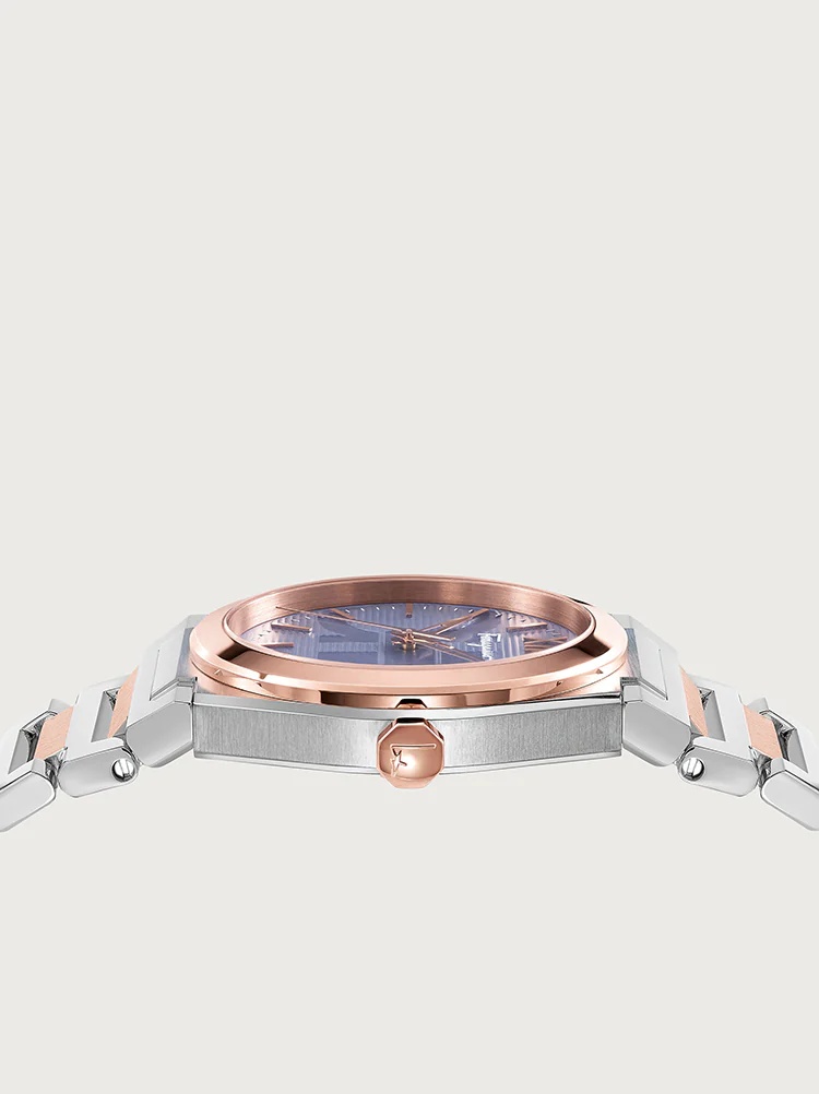 VEGA 40MM WATCH - 3