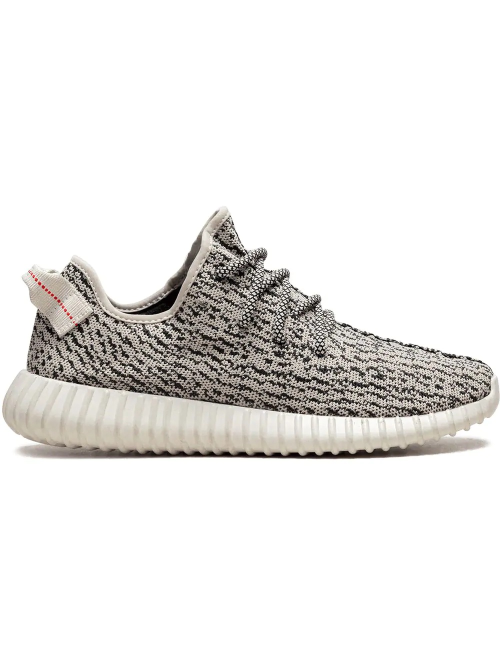 Yeezy Boost 350 "Turtle Dove" sneakers - 1