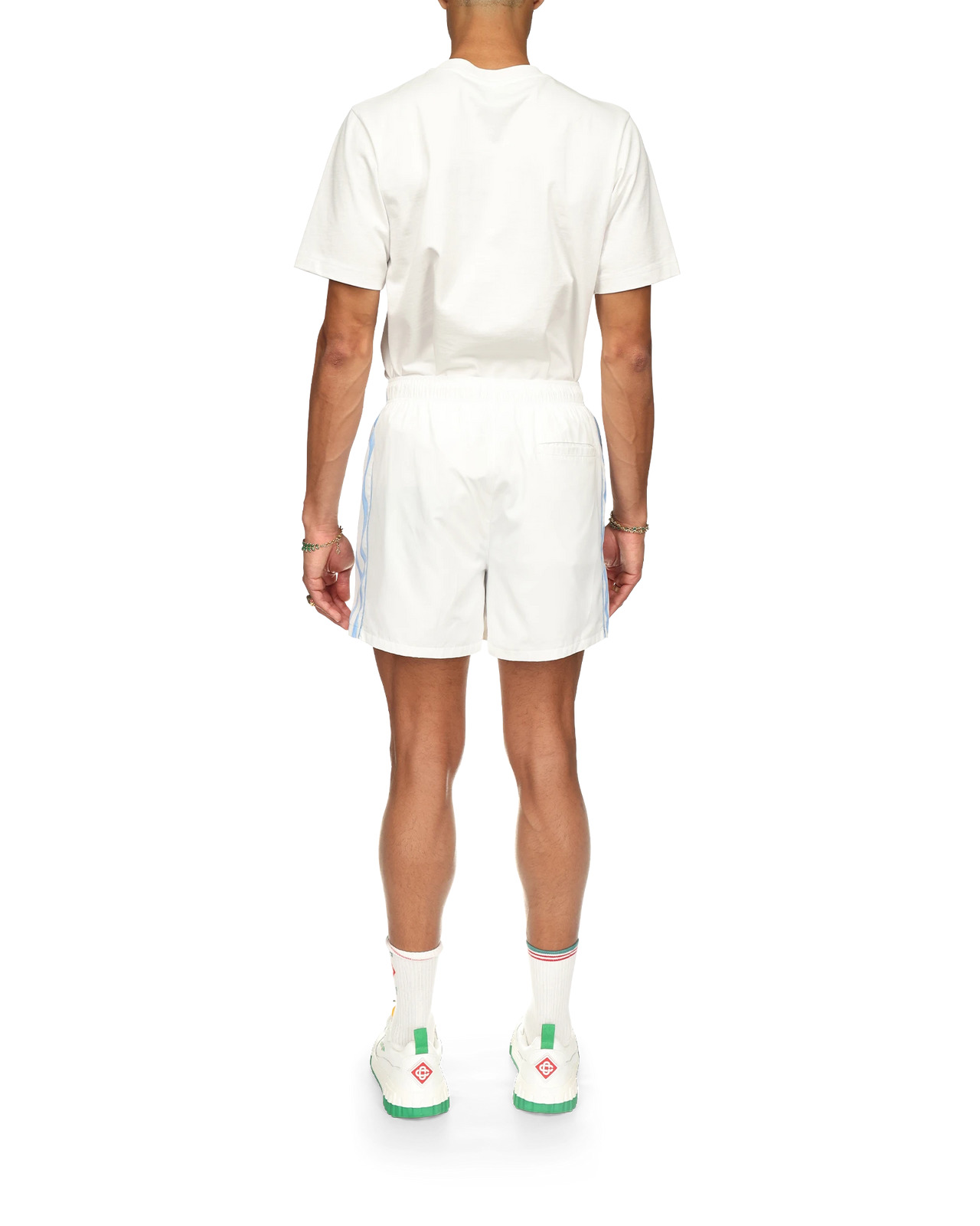Equipement Sportif Track Shorts | Casablanca Paris - 4