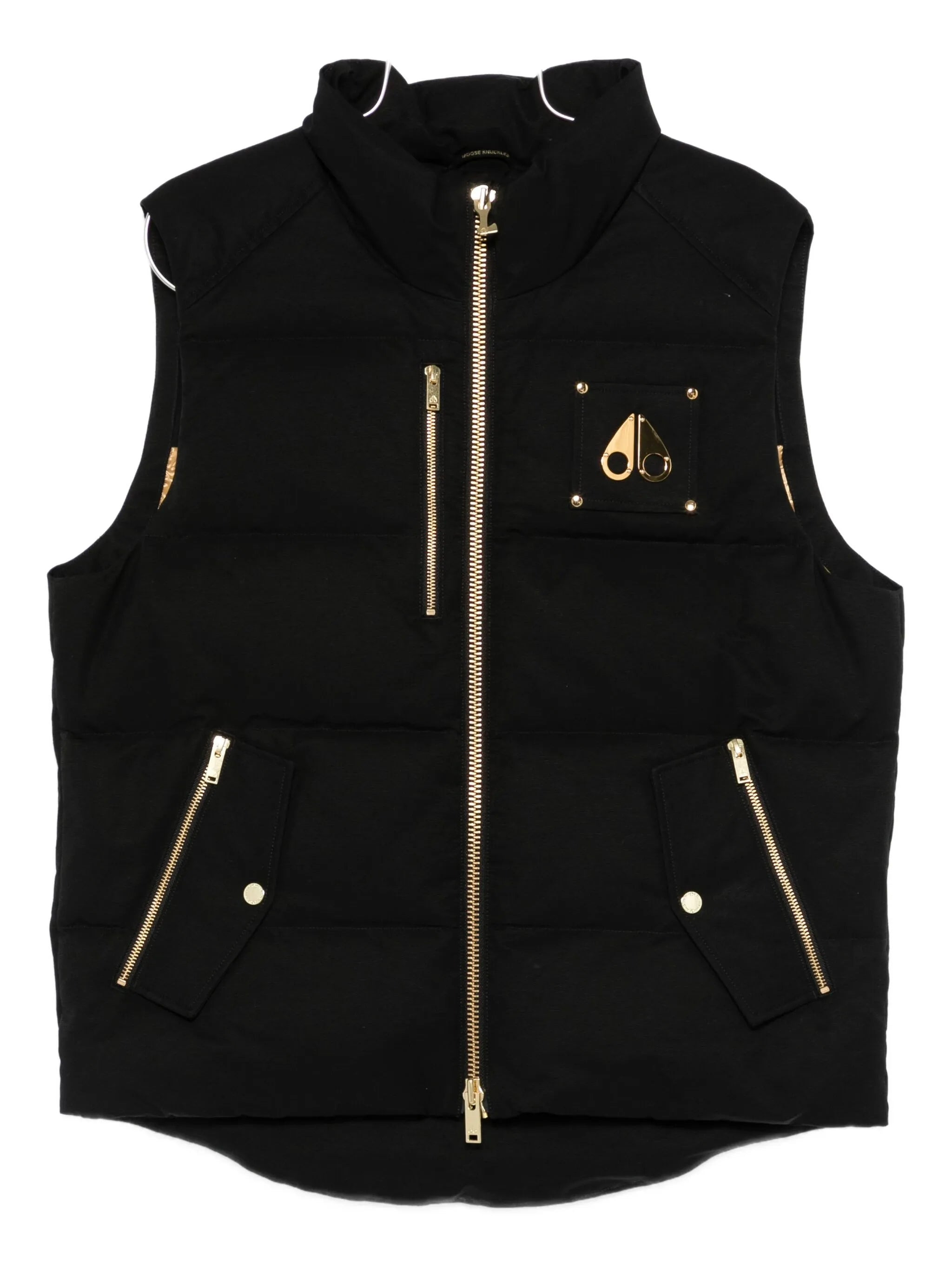 Moose Knuckles Westmount Gilet - 1