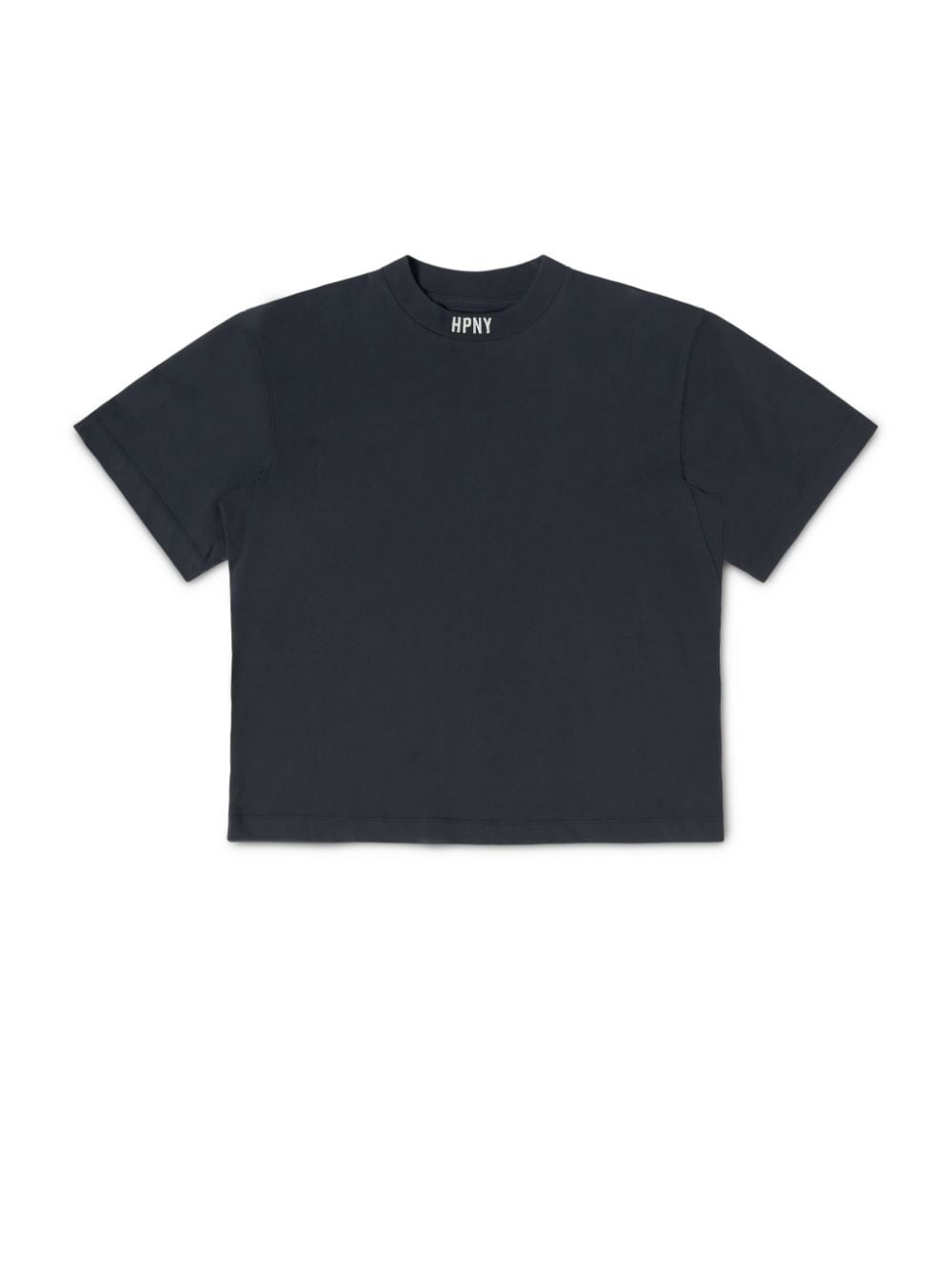 Hpny Emb Ss Tee - 1