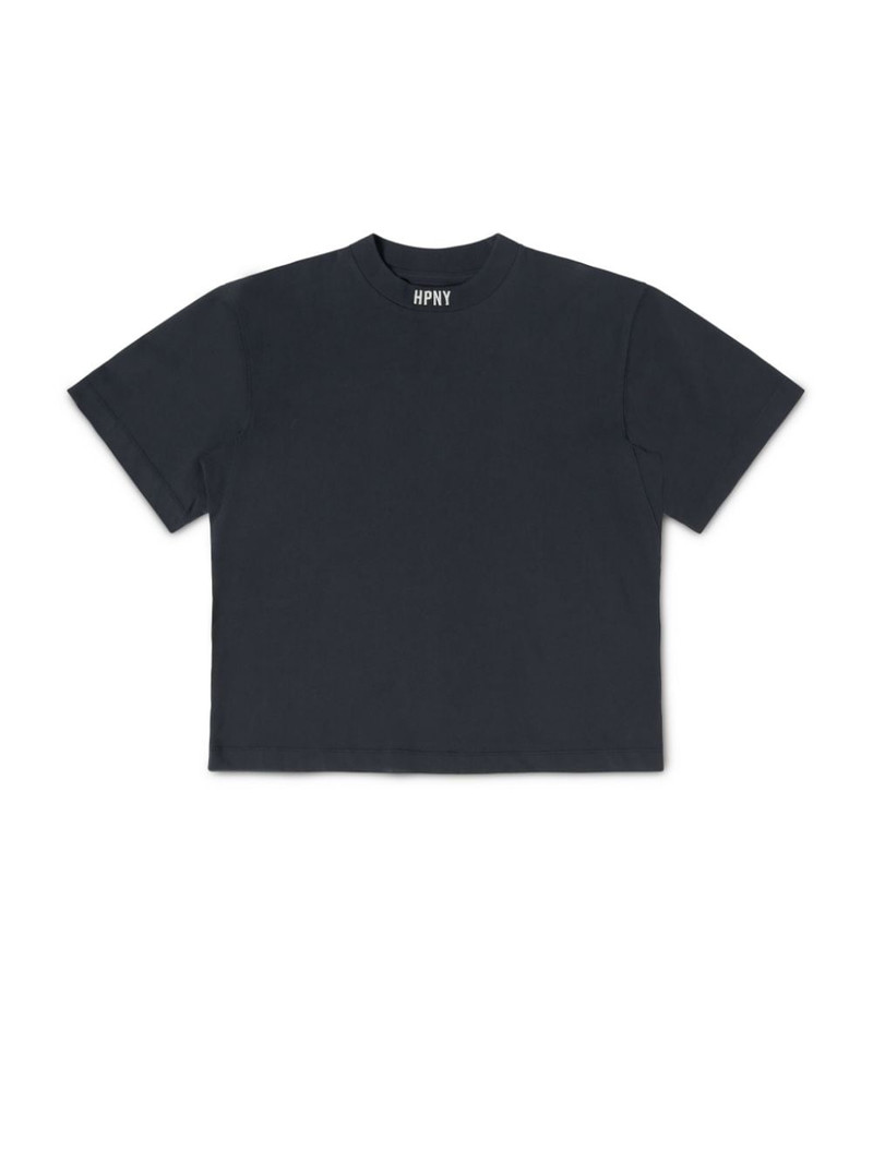 Hpny Emb Ss Tee 1
