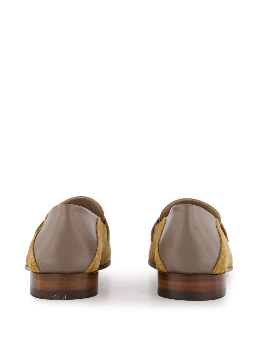 Plymouth loafers - 5