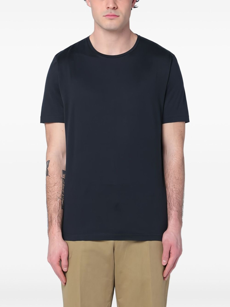 crew-neck t-shirt 3