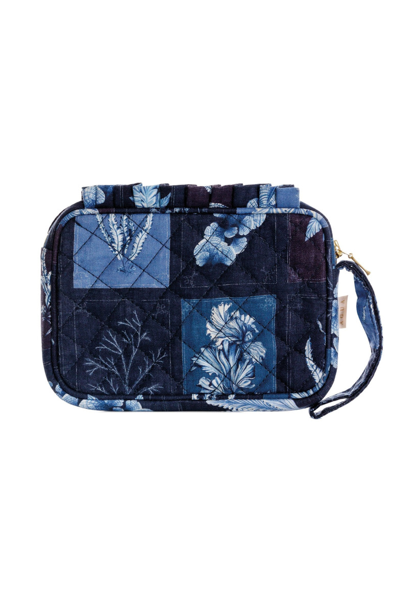Travel Pouch Small 1