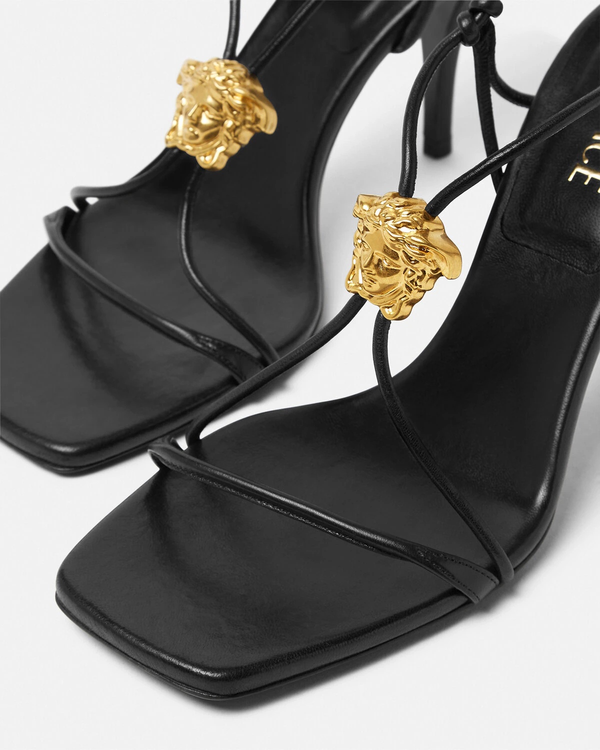 La Medusa Sandals 85 mm - 6