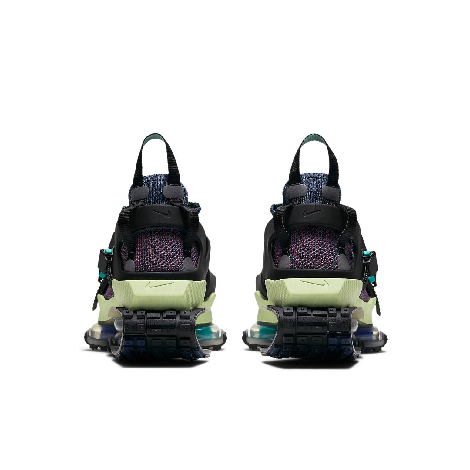 Nike ISPA Road Warrior 'Clear Jade' CW9410-400 - 5