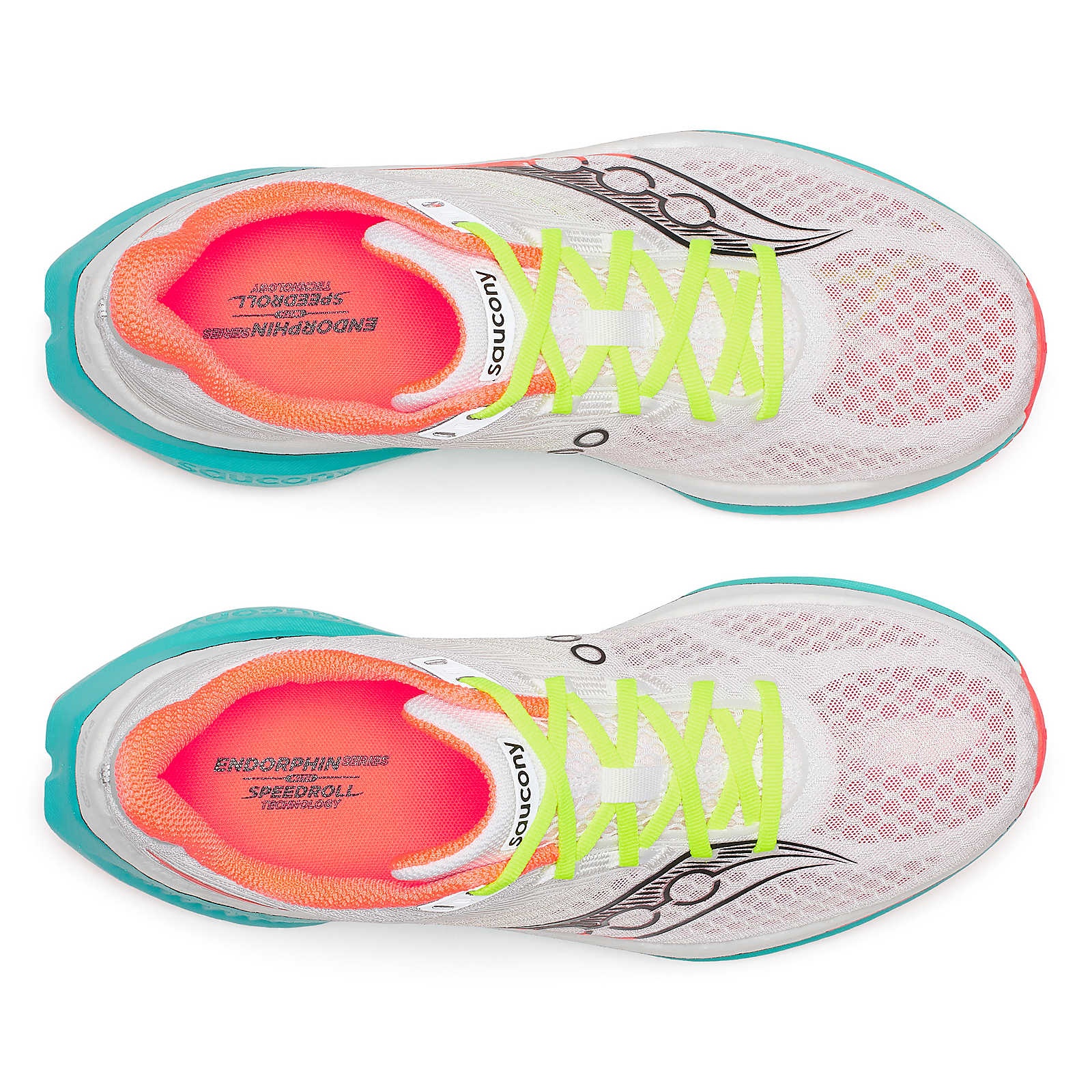 Endorphin Speed 5 - 5