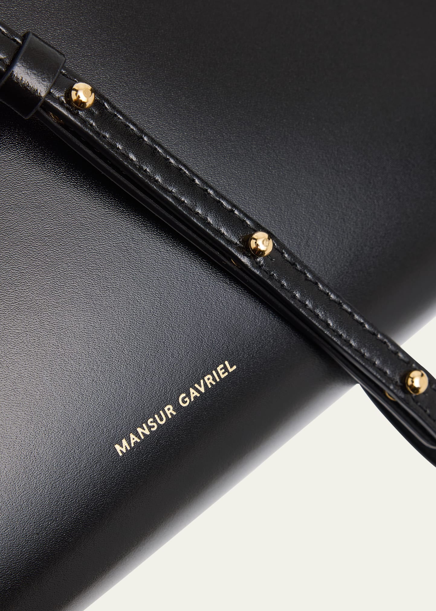 Mini Leather Everyday Top-Handle Bag - 5