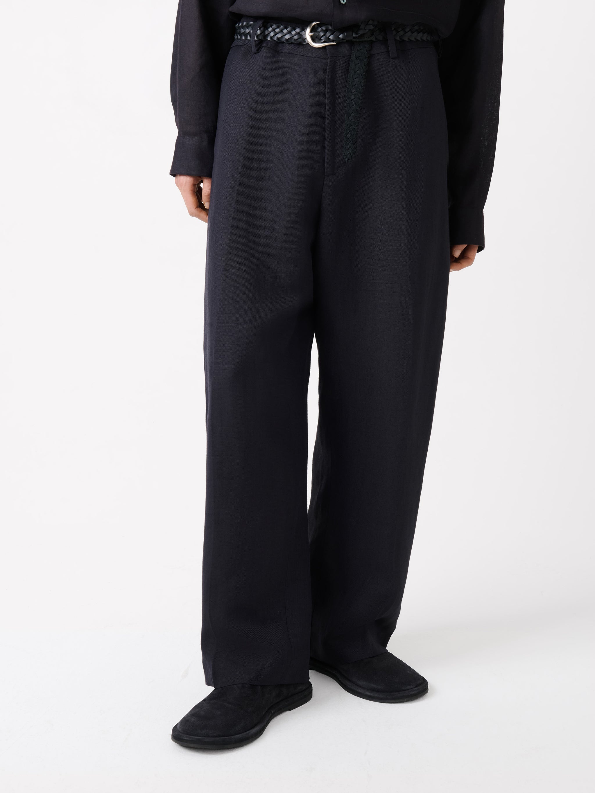 Fume Pant - 5