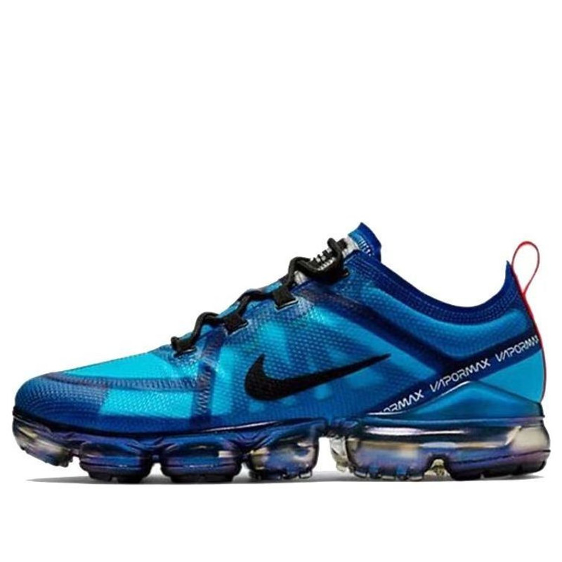 Nike Air VaporMax 2019 'Indigo Force' AR6631-400 - 1