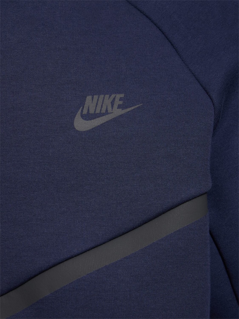 Tech Fleece fz wr hoodie - 3