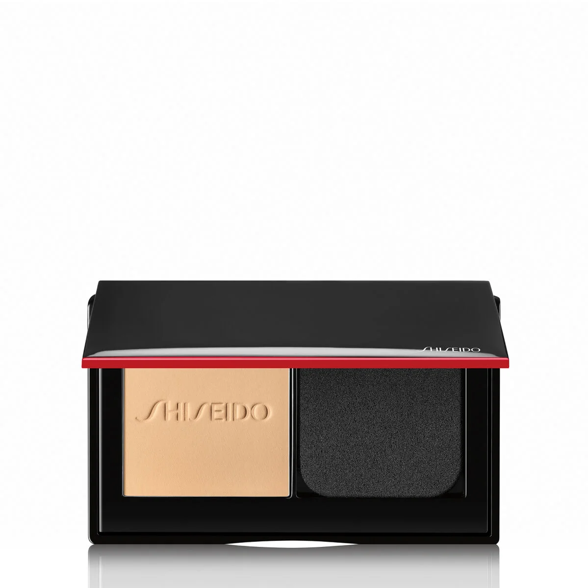 SYNCHRO SKIN SELF-REFRESHING Custom Finish Powder Foundation - 1