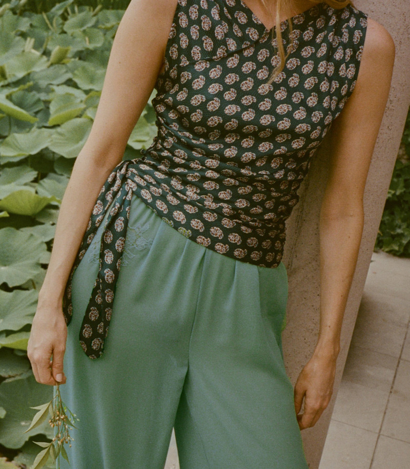 YARIA PANT 5