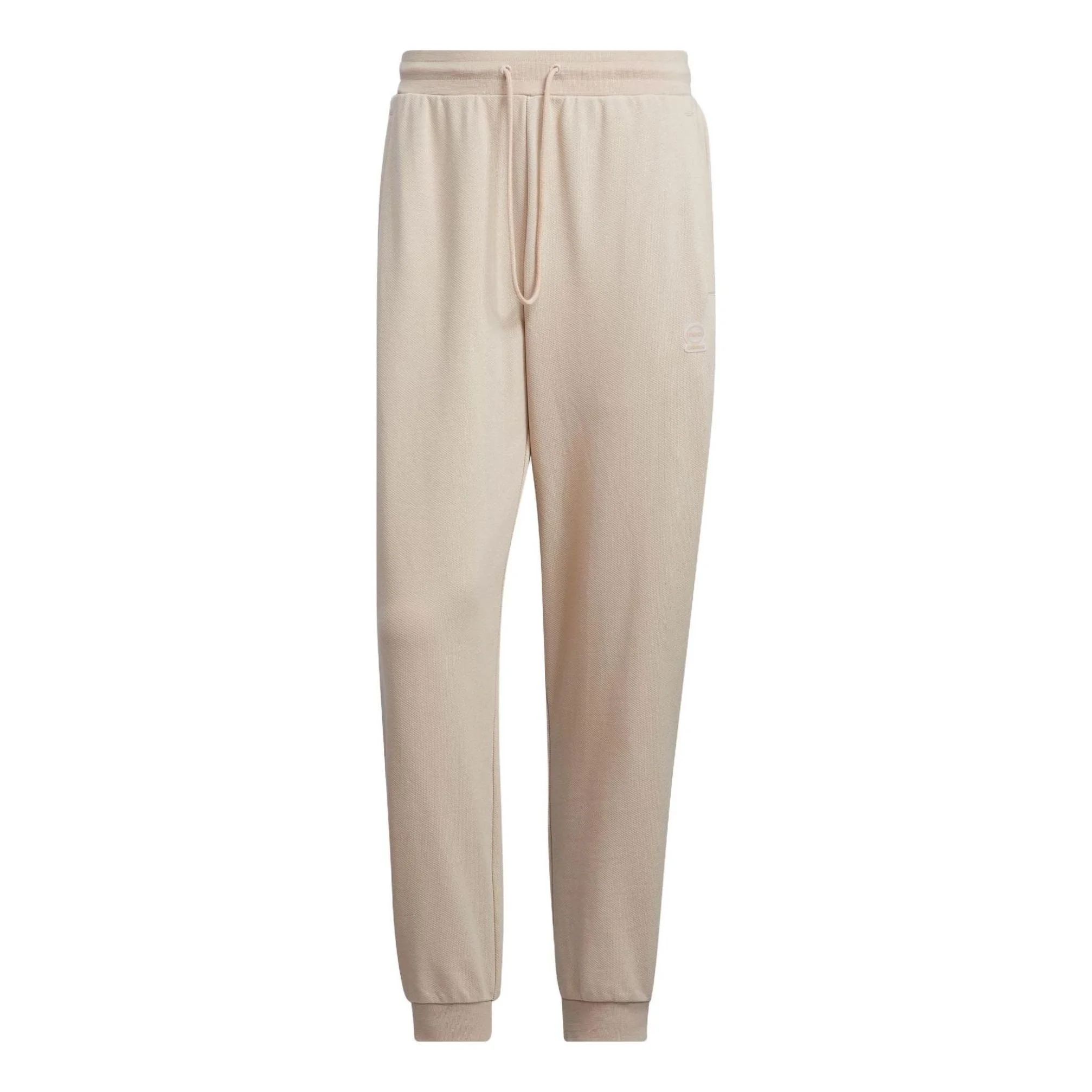 adidas Neo Essentials Pants 'Beige' HY2693 - 1
