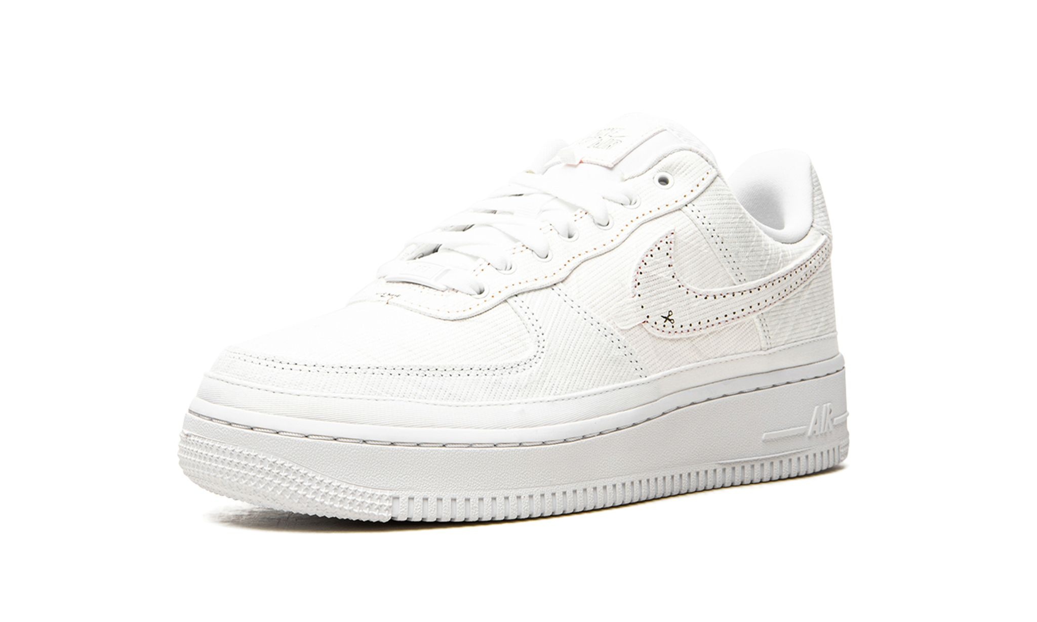 Air Force 1 Low LX WMNS "Reveal" - 4
