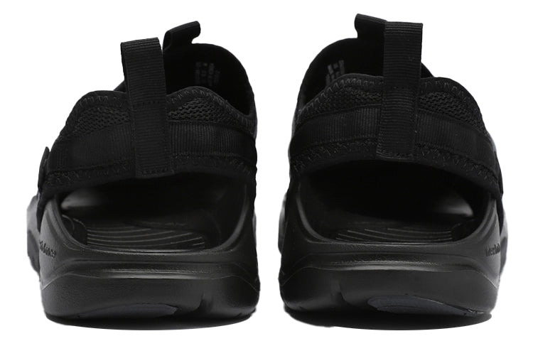 New Balance 4205 Sandal 'Black' SD4205BK - 4