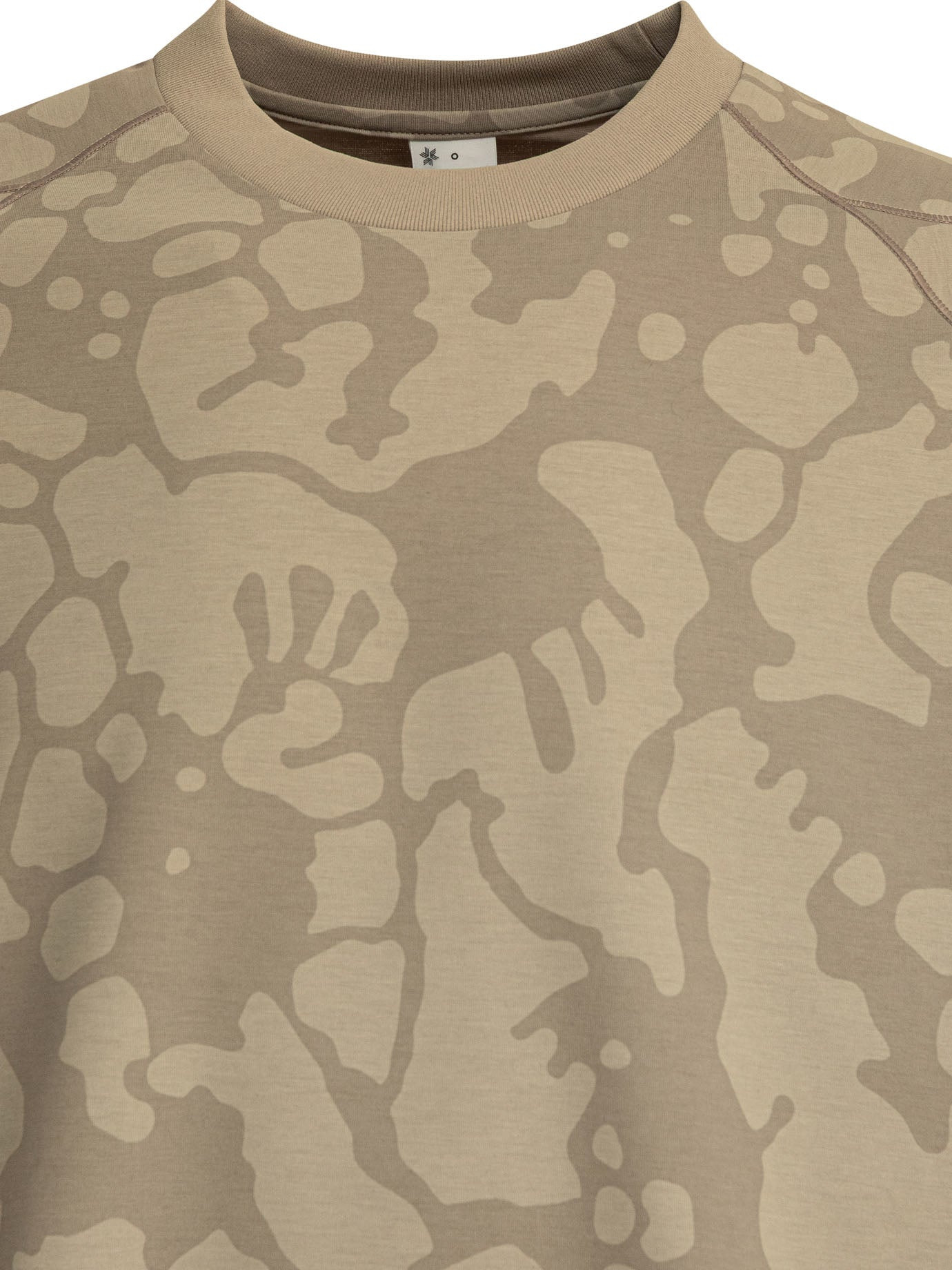 Goldwin "goldwin 0 Reaction Diffusion" Sweatshirt - 3