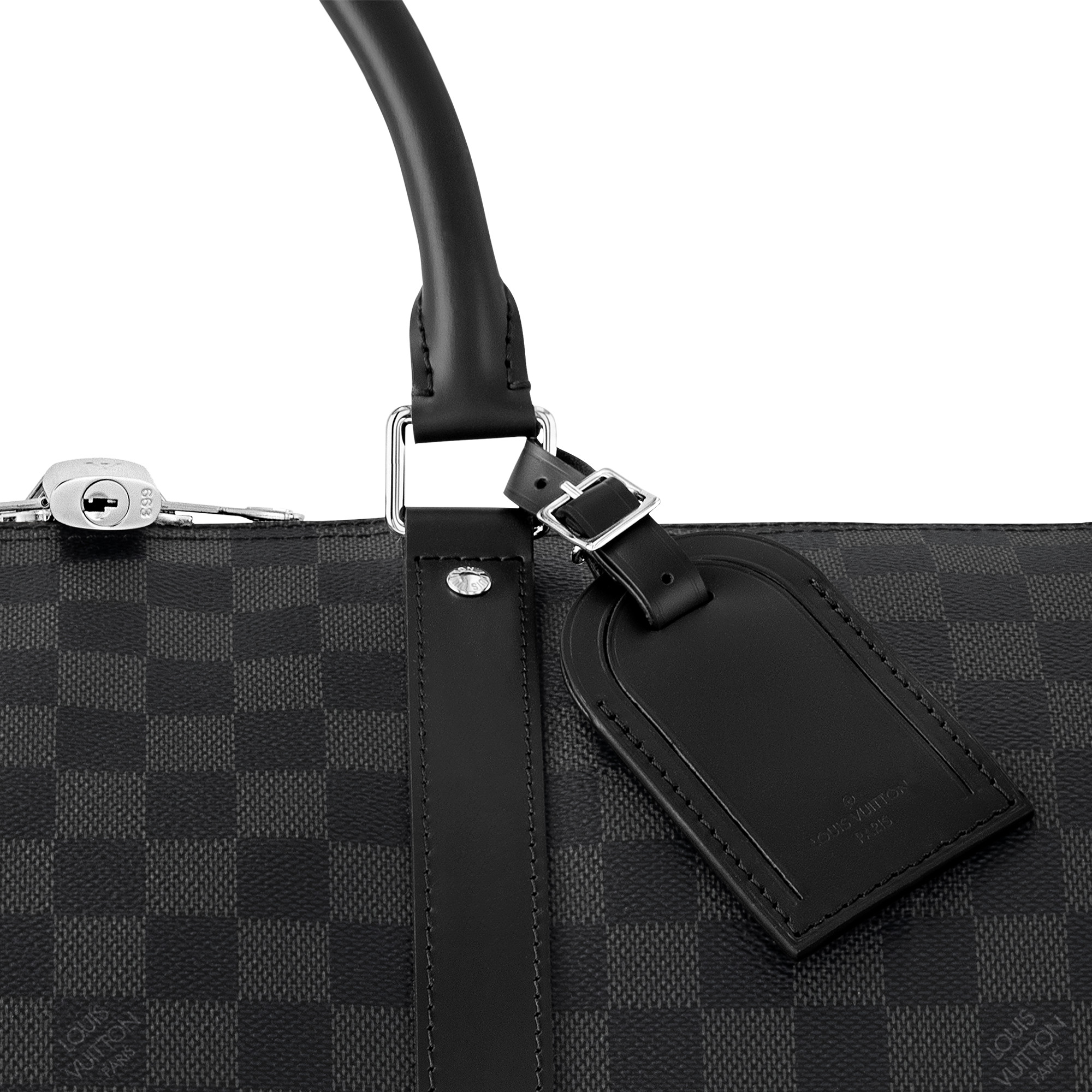 Keepall Bandoulière 55 - 3