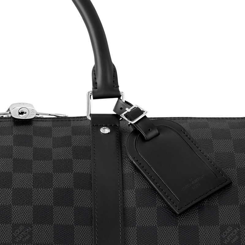Keepall Bandoulière 55 3