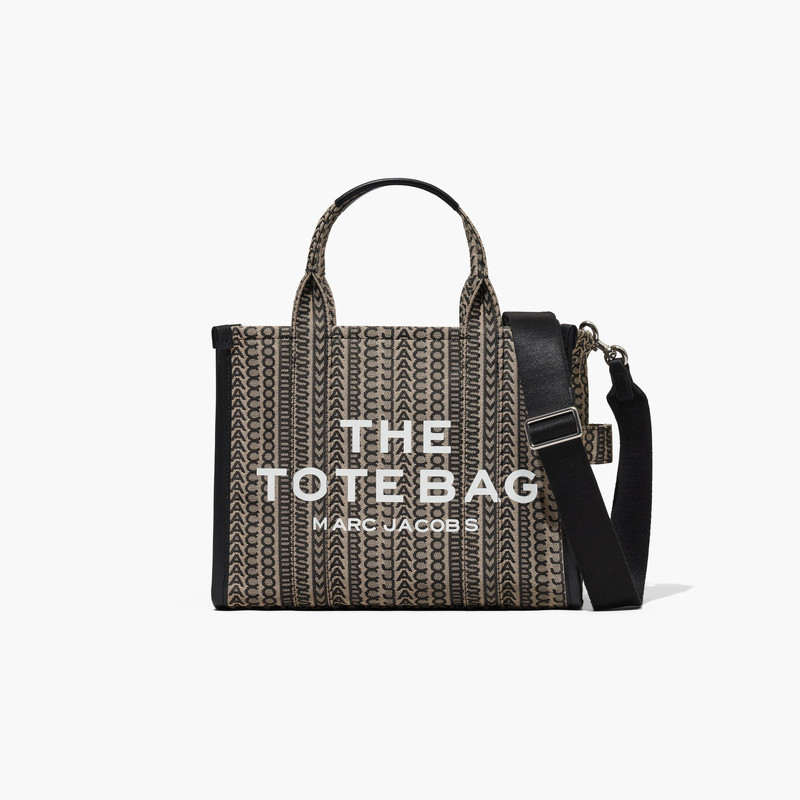 THE MONOGRAM SMALL TOTE BAG 1