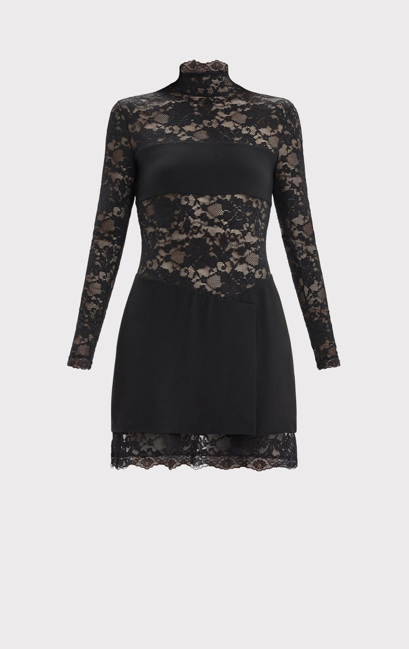 THE SOLENE DRESS 1
