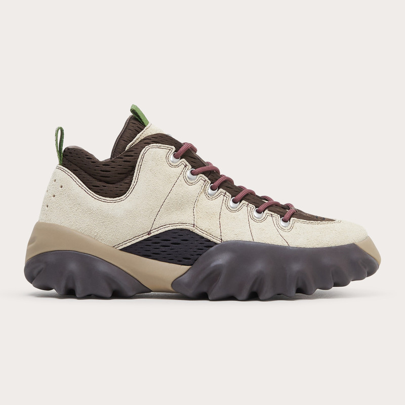 Oakley Factory Team Hairy Suede Edge Boot 1