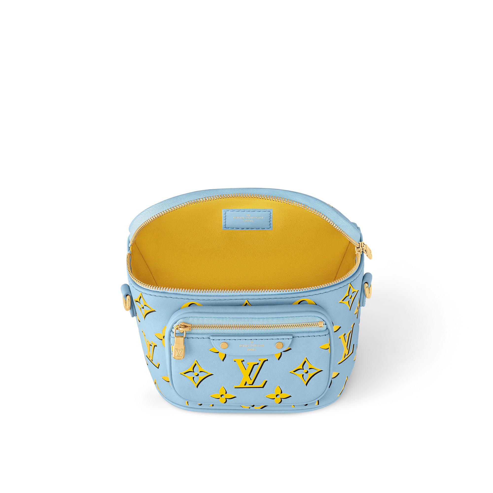 Mini Bumbag - 3