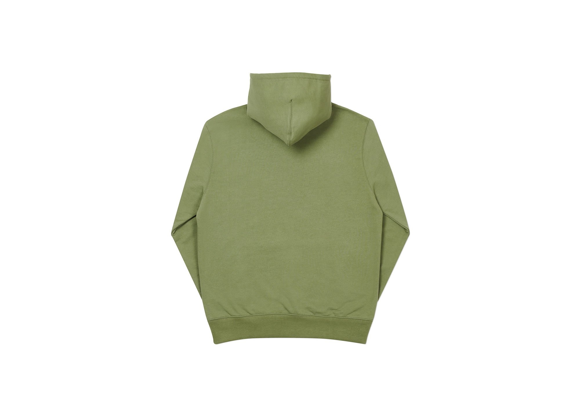 SOFAR HOOD OLIVE - 2