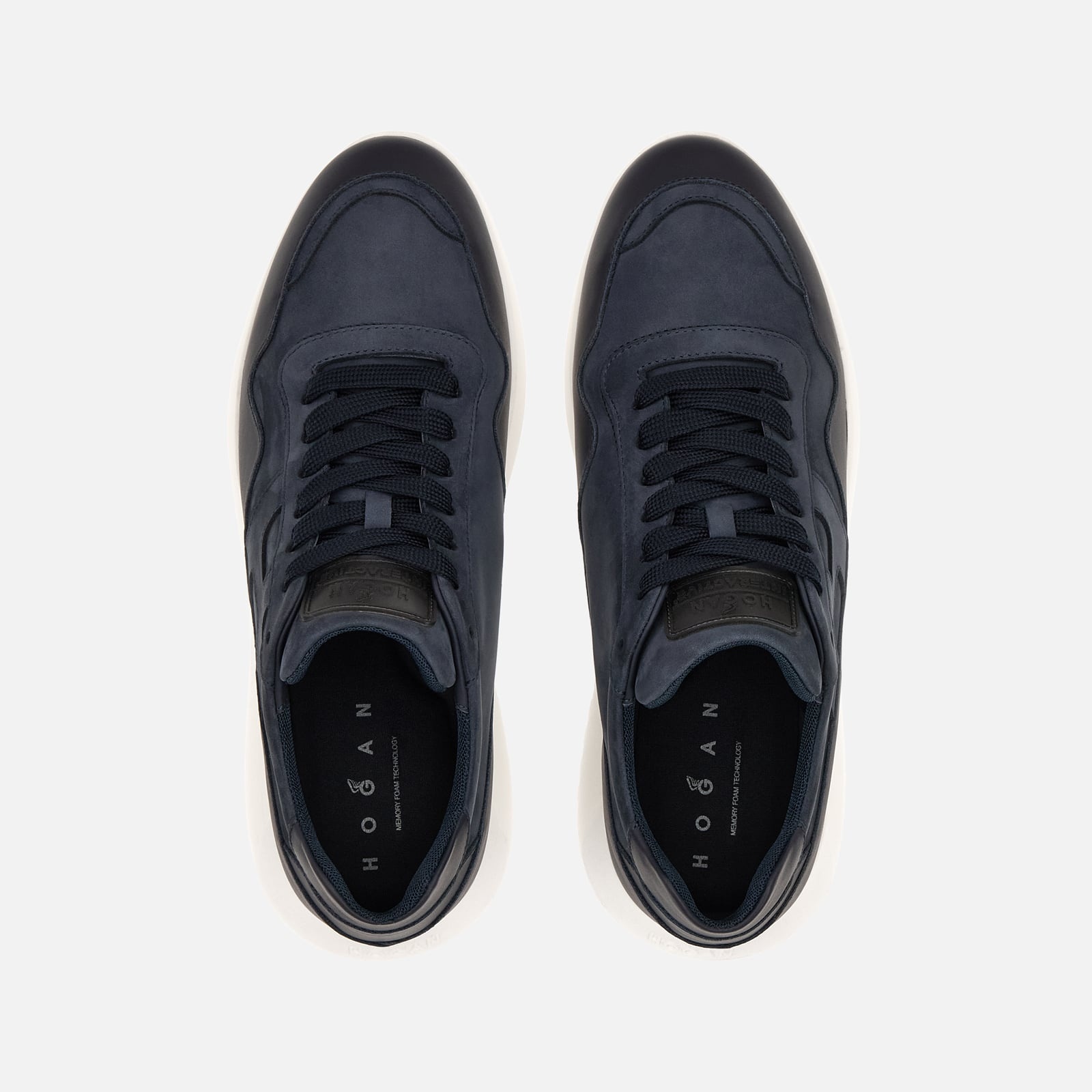 Sneakers Hogan Interactive³ - 5