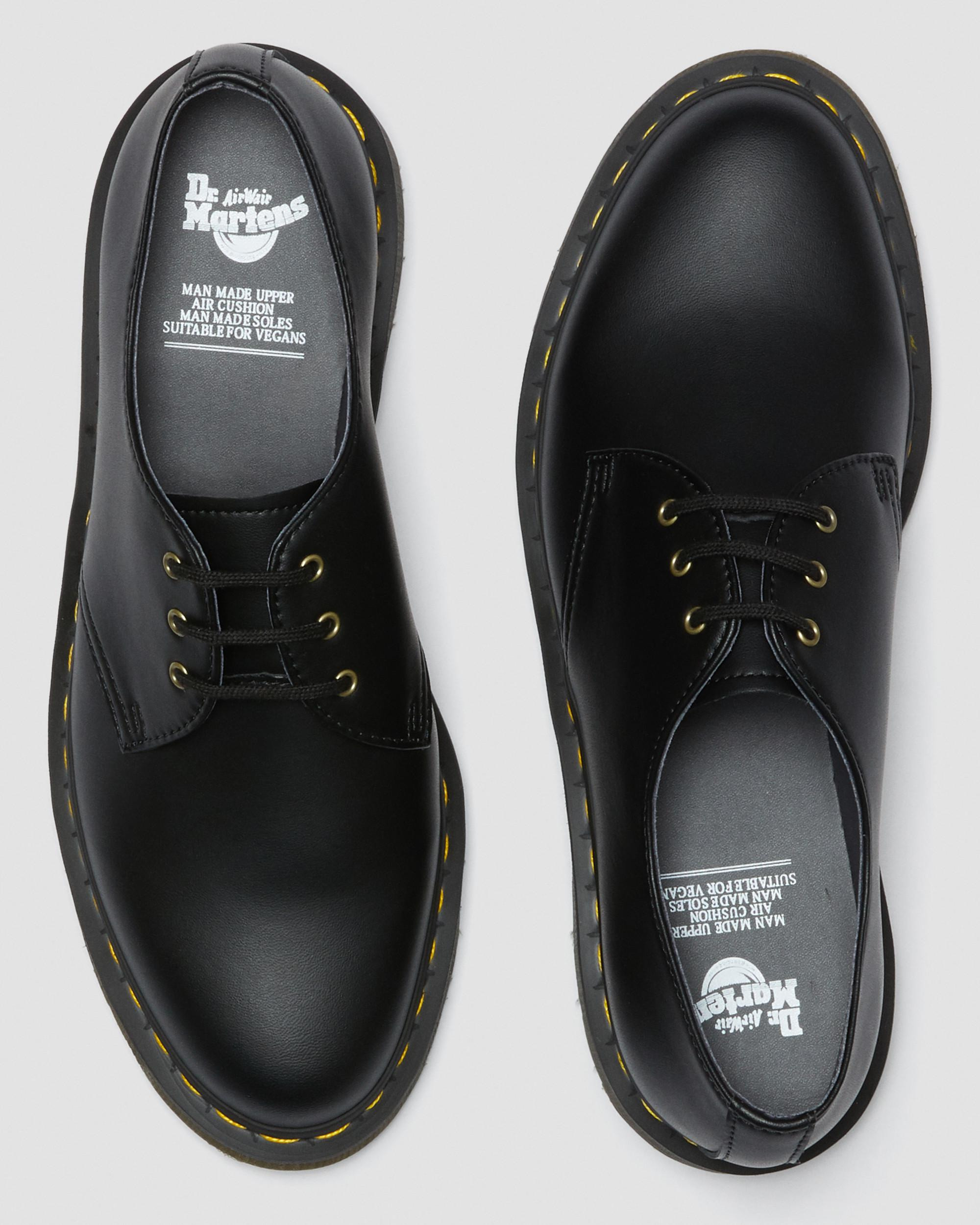 Vegan 1461 Felix Oxford Shoes - 2