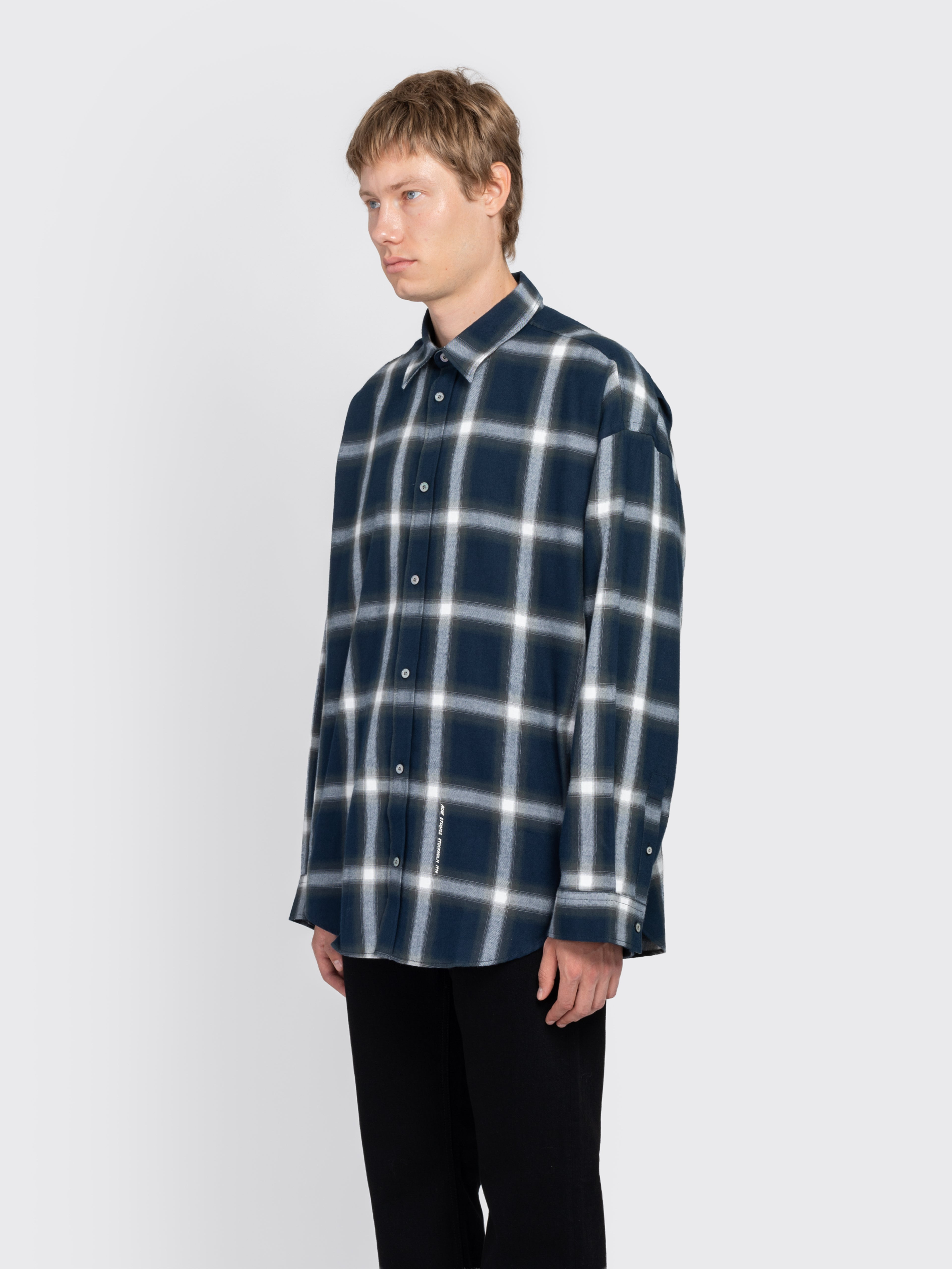 Button-Up Shirt - 2
