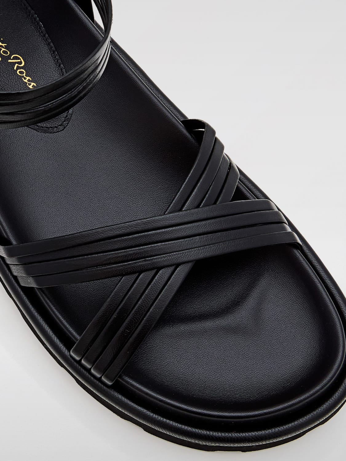 Flat sandals woman Gianvito Rossi - 4