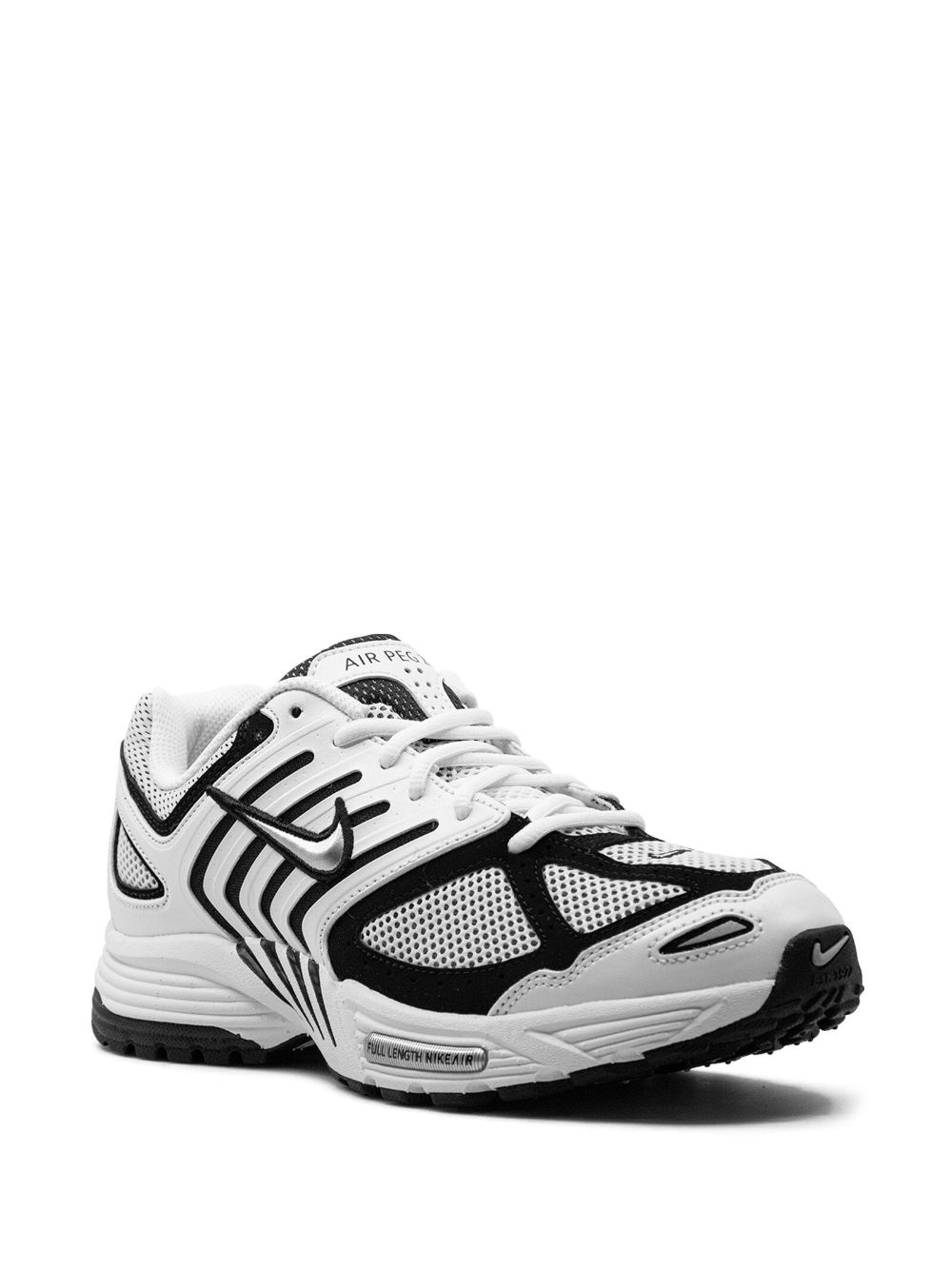 Air Pegasus "White / Black" sneakers - 2