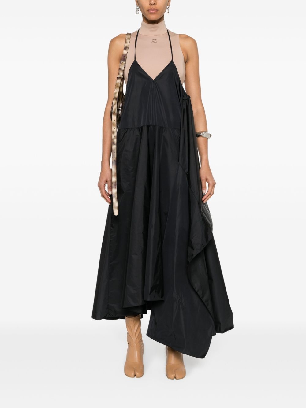 Pina maxi dress - 2