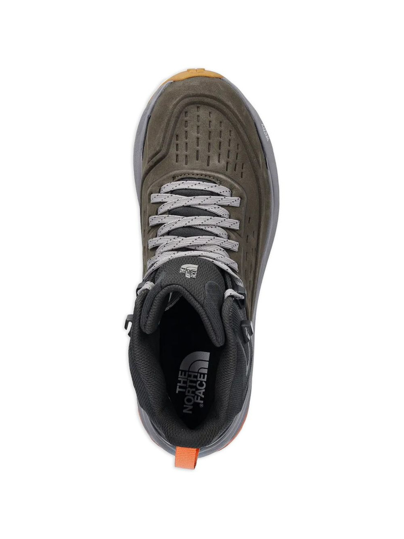 VECTIV™ Exploris II leather hiking boots 4