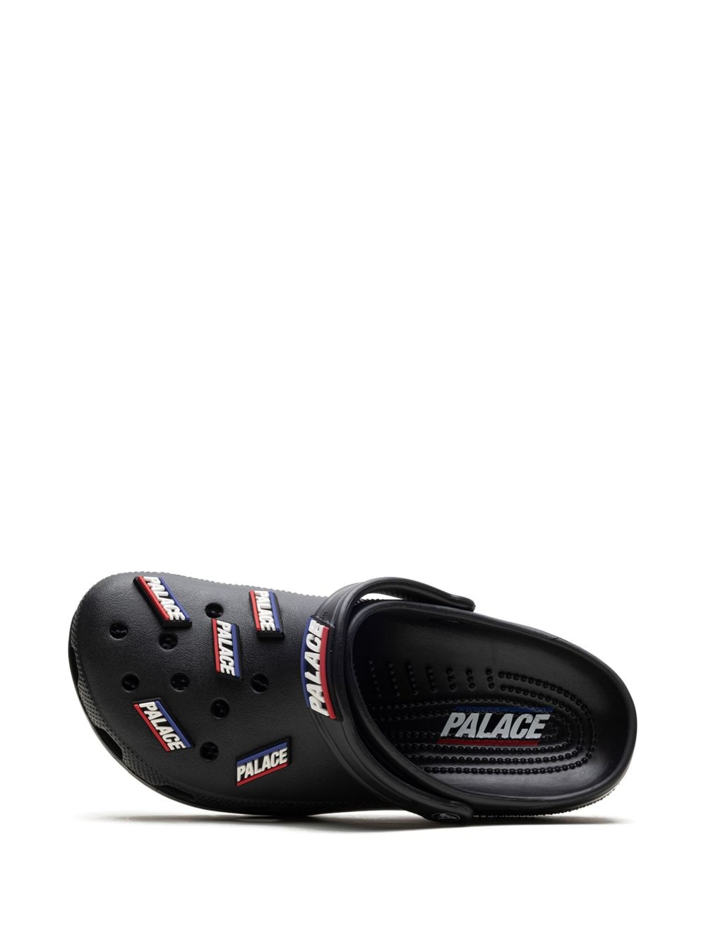 x Palace Classic clogs - 6