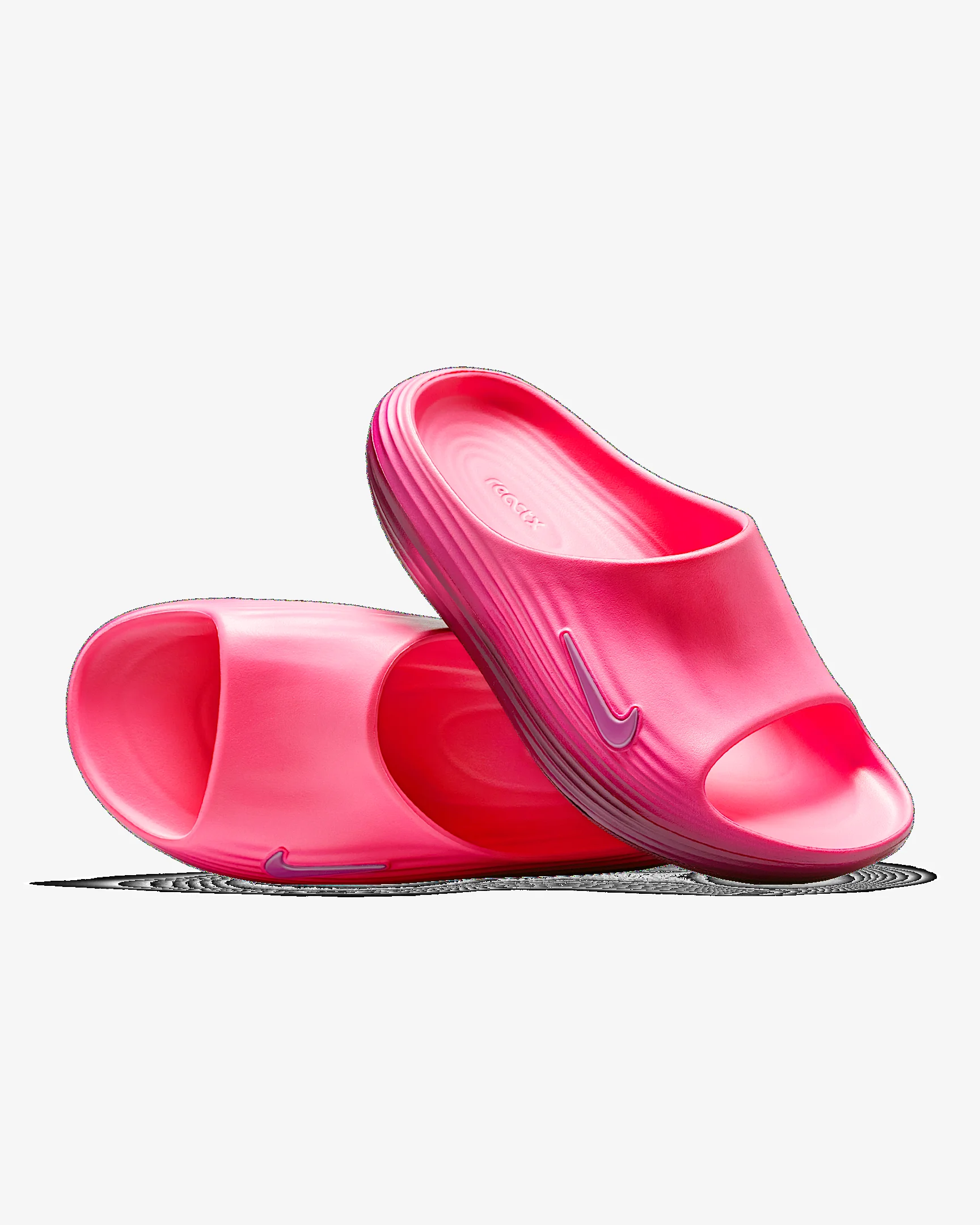 Nike ReactX Rejuven8 Women's Slides - 1