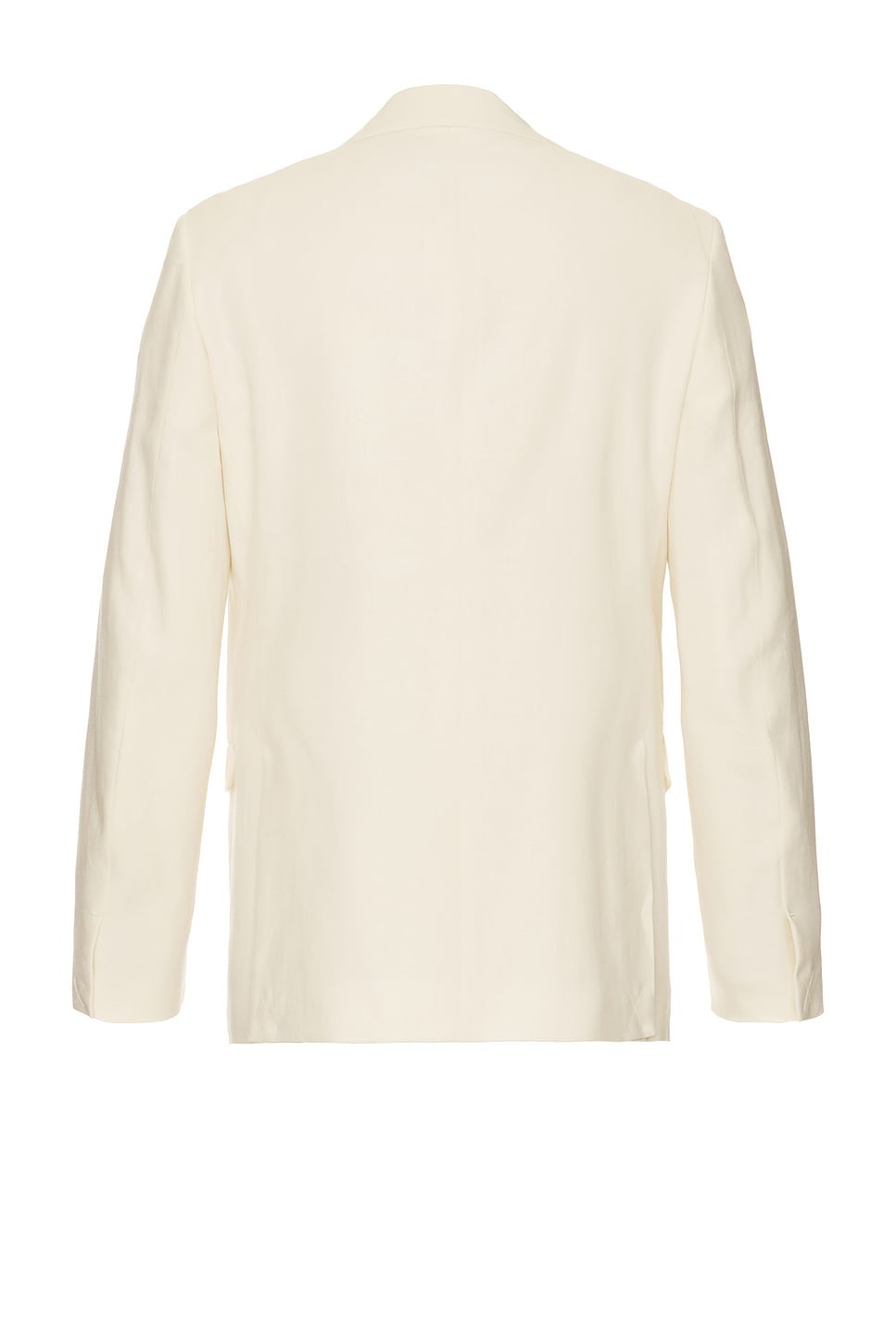 Oasi Lino Suit - 3