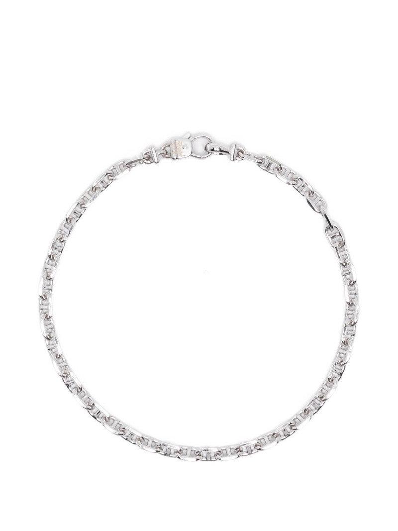 Robe cable-chain bracelet 1