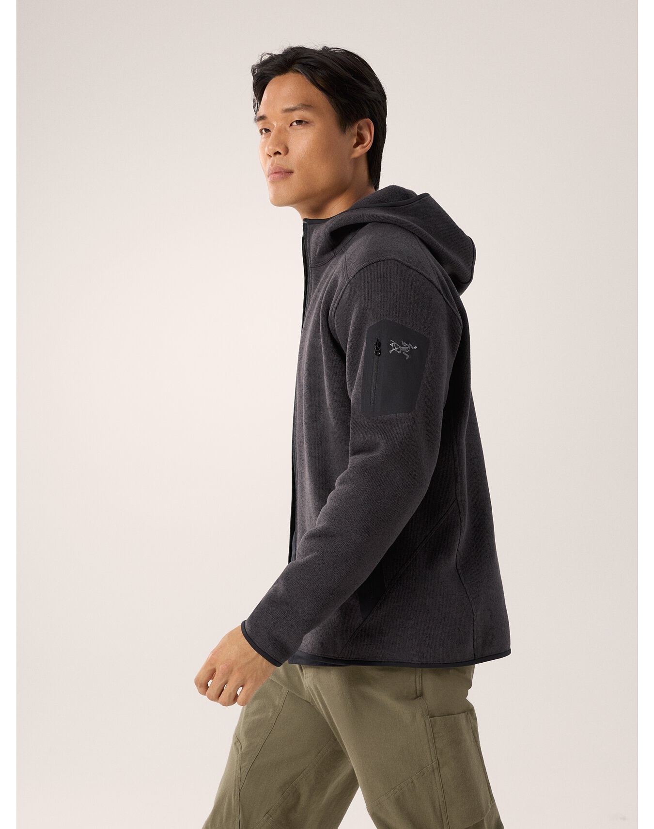Covert Hoody - 5